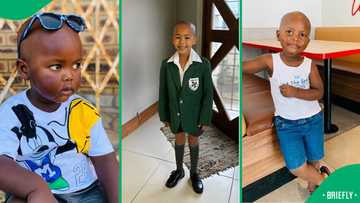 "It's dark in my head": 5 Kids moments that went viral, leaving SA in stitches