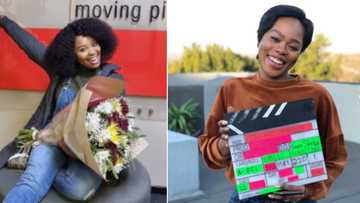 ‘Scandal’ actress Sivenathi Mabuya confirms exit after 4 years playing the role of Xolile Langa