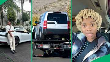 Bruised budgets: 5 South Africans who returned their cars to the dealership due to payment struggles