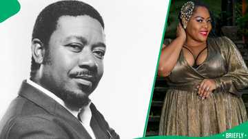 'Umkhokha' star Pinky Ntshangase and 'Skeem Saam' star Bongani Madondo join 'Scandal!'
