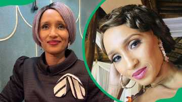 'Generations: The Legacy' star Samela Tylebooi discusses her music career