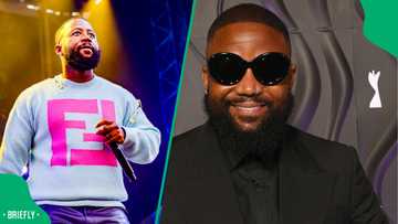 How rich is Cassper Nyovest? A look at the 4 most expensive things owned by the rapper