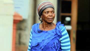 Who is Jub Jub's mother? Age, crimes, house, picture, occupation, Ithuteng trust