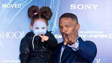 Annalise Bishop: Everything you need to know about Jamie Foxx daughter