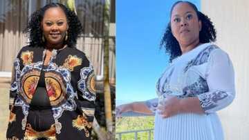Uthando Nesthembu's MaYeni trends again: "MaYeni is the Beyoncé of Mseleku’s wives"
