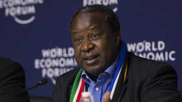SA unrest: Finance Minister Tito Mboweni says damage to property may amount to R15 billion