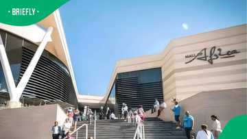 SA proud as Mall of Africa beats 127 global entries to win first gold at Solal Awards