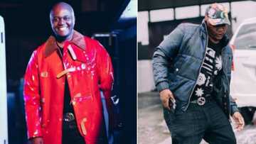 Late amapiano star Mpura’s gogo discloses final wishes of gratitude with a heavy heart