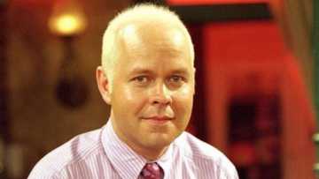 James Michael Tyler: 'Friends' Jennifer Aniston, David Schwimmer and co stars pay tribute to actor