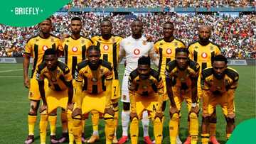 Ex-Kaizer Chiefs star joins new Zimbabwe side after SA snub