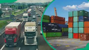 Top 20 best logistics companies in South Africa in 2024