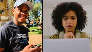 "You've been bewitched": Guy says his 1st salary is going to mother in law
