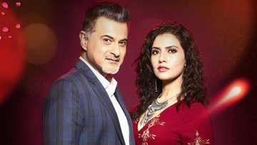 Broken Hearts teasers for November 2021: Ahana’s in-laws suspect her intentions