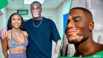 “He’s not lying”: Young man shares beefy model salary and intrigues Mzansi in viral TikTok video