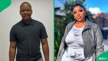 Sbindi Mseleku pauses lobola for Amahle Biyela amid growing tension