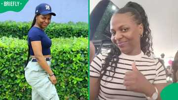 "Closing 2025 with a bang": SA celebrates woman getting subsidised flat with view