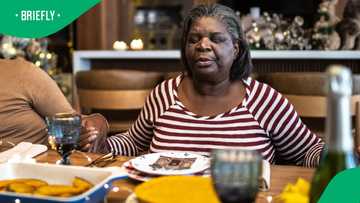 “He is not even light-skinned”: SA floored by American man lying about his race to swindle blind elderly woman