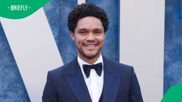 "An American lie": Trevor Noah claims he was taxi driver before fame in video, SA doubts comedian