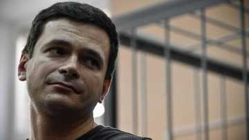 Russia opens criminal case against activist Yashin: lawyer