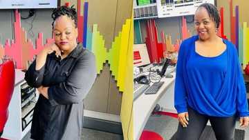 Heritage Day: East Coast Radio's Carol Ofori shares what the day means to her