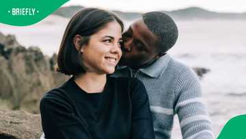 SA heavily criticises City Makoti after spilling details about her marriage with husband Sihle Dambuza