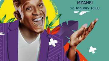 Big Brother Mzansi 2022: housemates with pics, full names, profiles