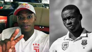 Kagiso Rabada makes big career stride after claiming 200th Test wicket