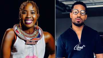 Hit loading: Prince Kaybee invites Ntsiki Mazwai into studio