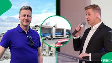 Gareth Cliff reacts to Tembisa Hospital looting scandal with brutal nickname for tenderpreneurs