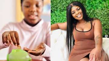 Penny pinching princess wows peeps online with money saving methods