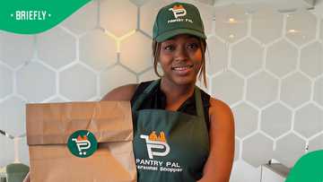 “The App is now available,” a tech start-up by a female founder improves grocery consumer experience