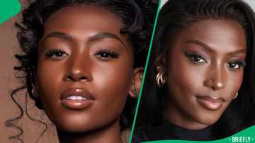 Miss SA 2024 finalist Onalenna Constantin gets married