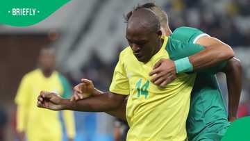 Ex-Sundowns star Gift Motupa shocks fans with booming property empire in Limpopo