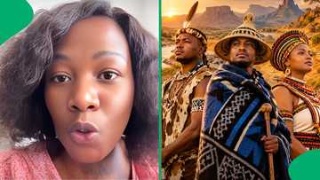 "This lesson is valuable": Phiwa clarifies differences between Nguni languages and clan identities
