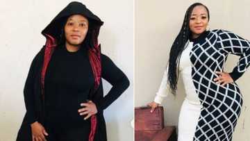 Pebetsi Matlaila’s seeing a therapist: Taking care of her mental health and feeling fantastic