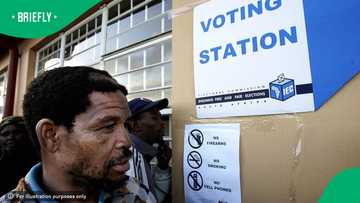 Home Affairs denies migrants can vote or access SASSA after disinformation sparks protests