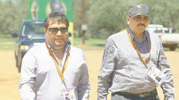 Gupta brothers denied bail in UAE, NPA says its formal extradition request has been submitted