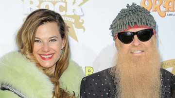 10 Unknown facts about Gilligan Stillwater, Billy Gibbons's wife