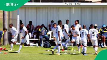 FIFA bans Cape Town All Stars: SA clubs face transfer turmoil