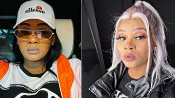 Lady Du encourages fans to use 9 to 5 salaries to finance their own dreams