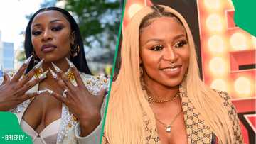 DJ Zinhle dragged over Zee Nation Fest VVIP package prices: "Mkhwanazi must investigate"