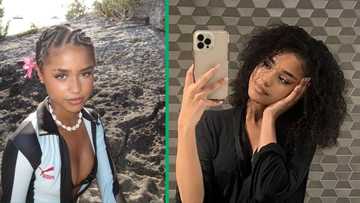 Tyla teases 'Truth or Dare' music video ahead of premiere, Tygers ecstatic: "You just keep winning"