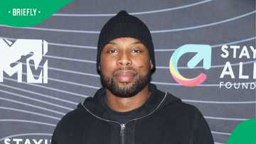 Sizwe Dhlomo reveals how much he spent to fill up one of his cars: "Ramaphosa's economy is dealing with us"