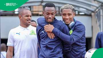 Former PSL Star Believes Mamelodi Sundowns Star Could Make the Jump to Europe