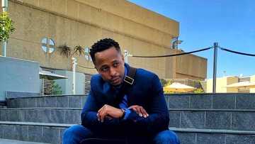 Nnekwa Tsajwa bio: age, career, language, pictures, commercials, shows