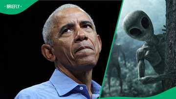 “We are aliens”: Barack Obama opens up about extraterrestrials, shuts down Area 51 conspiracy claims