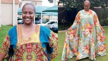 “That woman saved my life”: Mzansi reminisces about Dr Sindi through heartfelt messages online