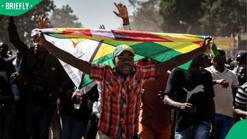 Zimbabwean forum calls situation in South Africa a humanitarian crisis, social media users debate