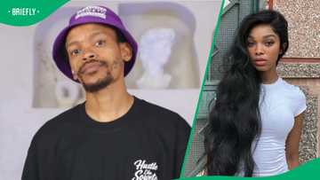 Mzansi Reacts: NOTA Critiques Thandeka After Her Candid Podcast Appearance