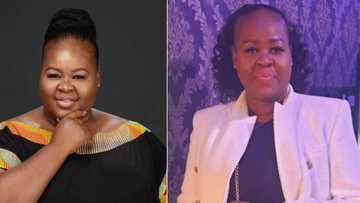 Zaza Mokhethi's stunning weight loss motivates fans and has many begging for secrets to her progress